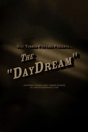 Daydream: The Bawler Cut's poster