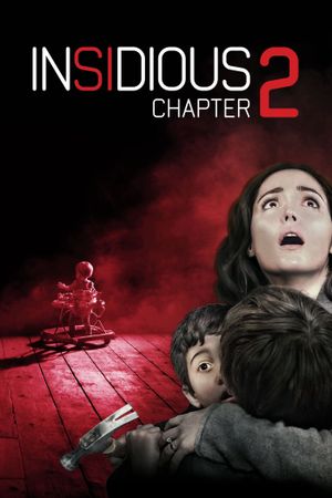 Insidious: Chapter 2's poster