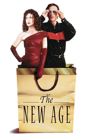 The New Age's poster