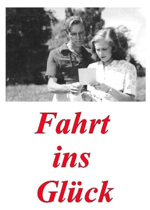 Fahrt ins Glück's poster