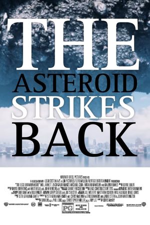 The Asteroid Strikes Back's poster