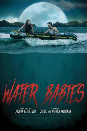 Water Babies's poster
