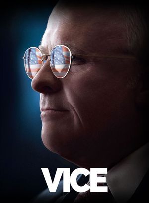 Vice's poster