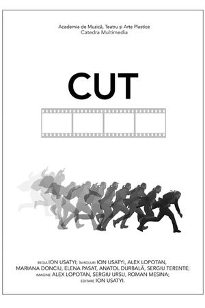 Cut's poster