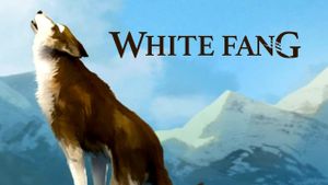 White Fang's poster