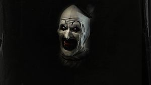 Terrifier's poster