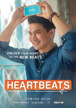 Heartbeats's poster
