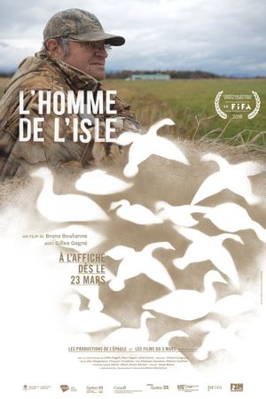 L'Homme de l'Isle's poster image