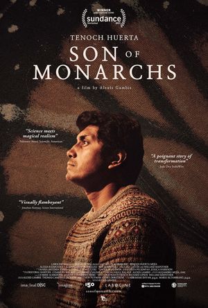 Son of Monarchs's poster