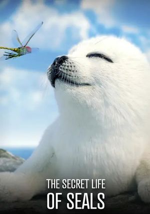 The Secret Life of Seals's poster