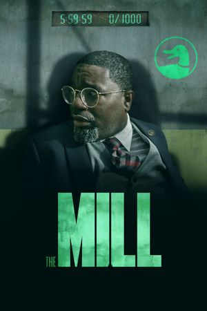 The Mill's poster