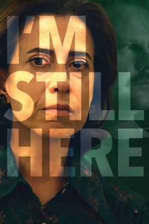 I'm Still Here's poster
