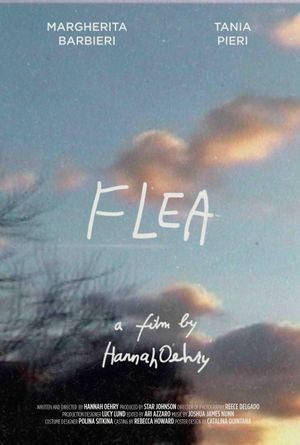 FLEA's poster