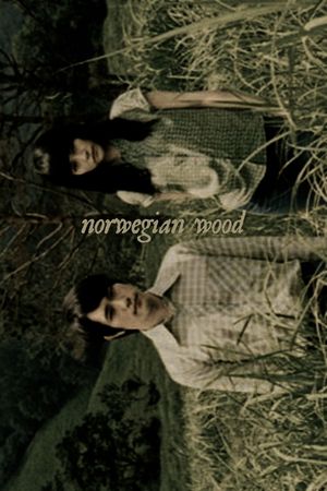 Norwegian Wood's poster