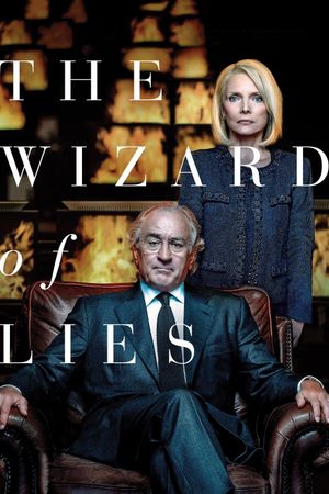 The Wizard of Lies's poster
