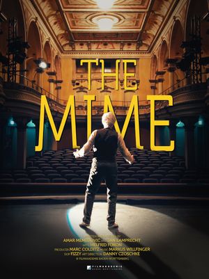 The Mime's poster image