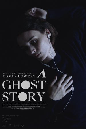 A Ghost Story's poster