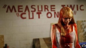 Cabin Fever 2: Spring Fever's poster