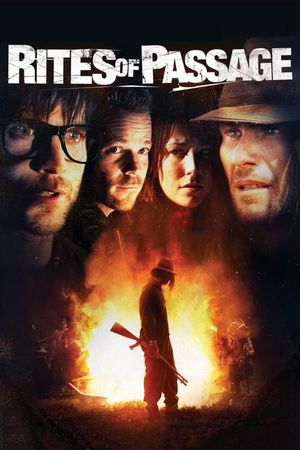 Rites of Passage's poster