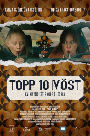 Top 10 Must's poster