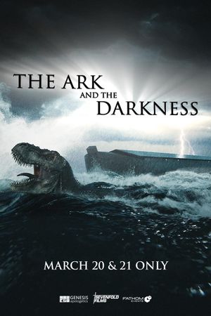 The Ark and the Darkness's poster