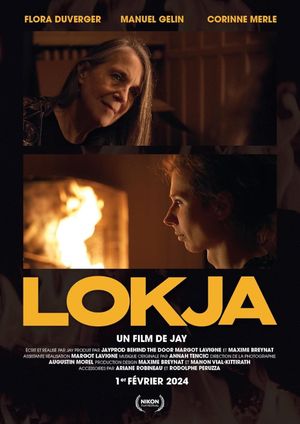 Lokja's poster