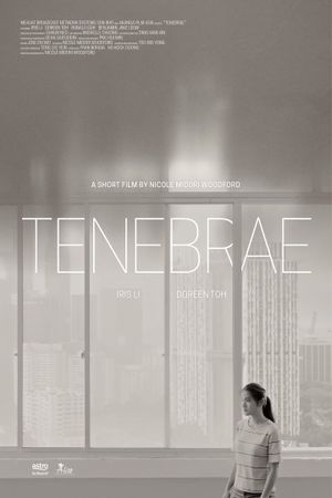 Tenebrae's poster