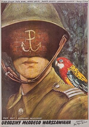The Birthday's poster