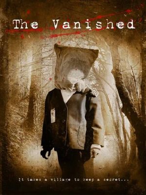 The Vanished's poster