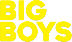 Big Boys's poster