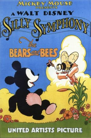 The Bears and Bees's poster