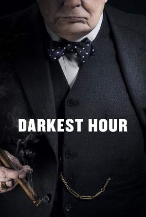 Darkest Hour's poster