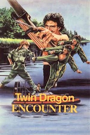 Twin Dragon Encounter's poster