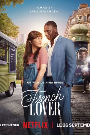 French Lover's poster