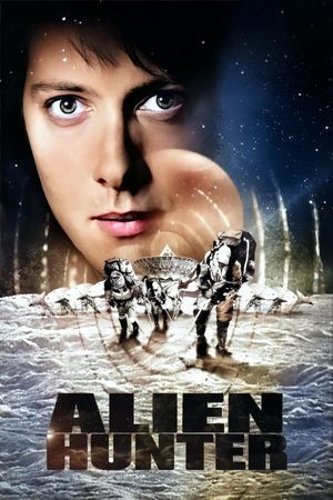 Alien Hunter's poster