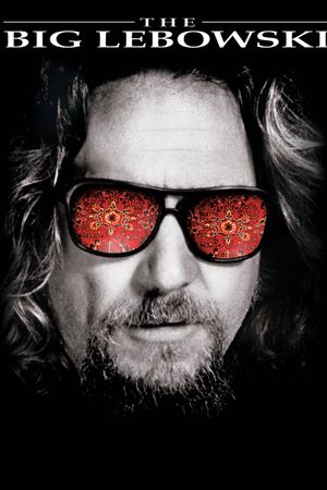 The Big Lebowski's poster