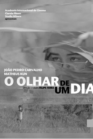 Olhar de um Dia's poster