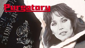 Purgatory's poster