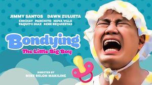 Bondying: The Little Big Boy's poster