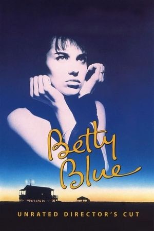 Betty Blue's poster