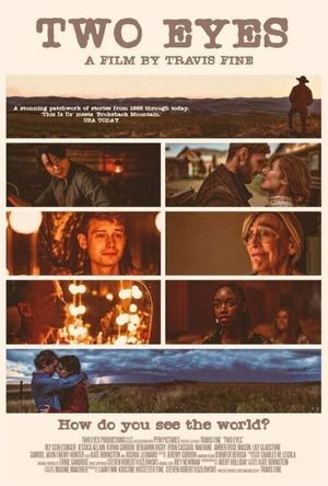 Two Eyes's poster