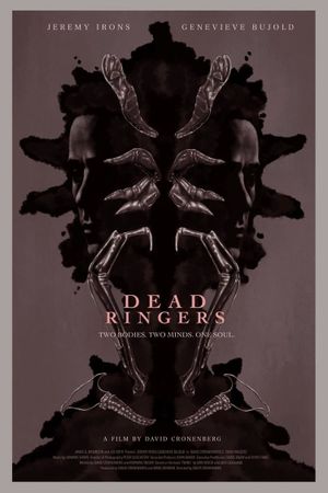 Dead Ringers's poster