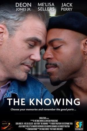 The Knowing's poster