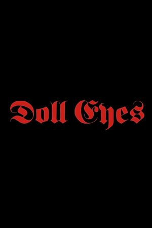 Doll Eyes's poster