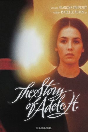 The Story of Adele H's poster