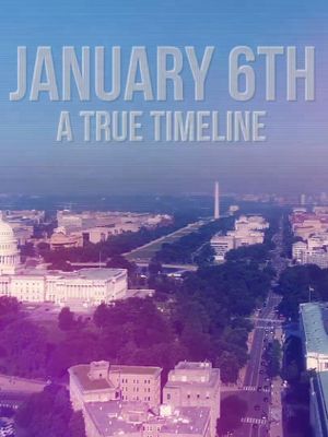 J6: A True Timeline's poster