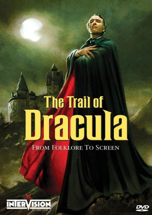 The Trail of Dracula's poster