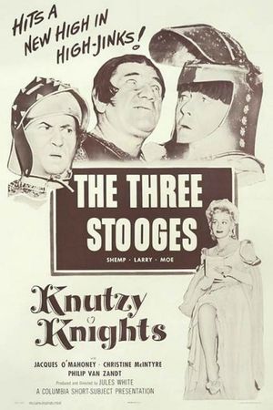 Knutzy Knights's poster