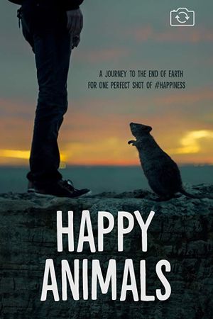 Happy Animals's poster