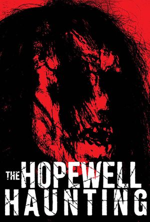 The Hopewell Haunting's poster